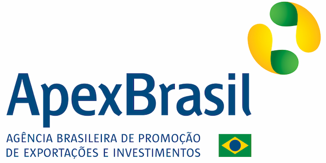 Logo ApexBrasil