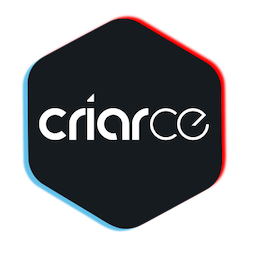 Logo CriarCE