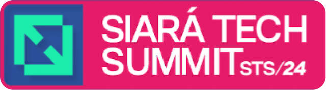 Logo Siara Tech Summit